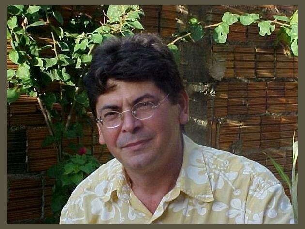 Eugenio Leandro